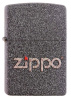 Зажигалка ZIPPO 211 SNAKESKIN ZIPPO LOGO